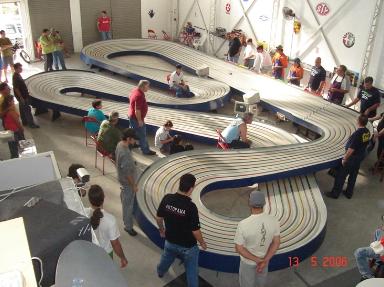 autorama profissional